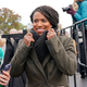 Illustration for article titled Times Up for Abusers in the Workplace: Rep. Ayanna Pressley Introduces Sweeping Anti-Harassment Legislation